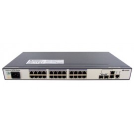 Switch Huawei Fast Ethernet 2352330, 24 Puertos