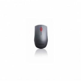 Mouse Lenovo Láser 4X30H56886, RF Inalámbrico, 1600DPI,
