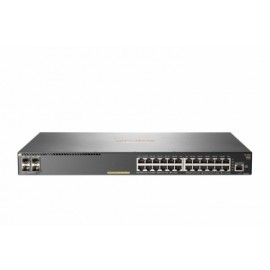 Switch Dell Gigabit Ethernet N4032F, 24 Puertos SFP, 640 Gbit s, 131.072 Entradas - Gestionado