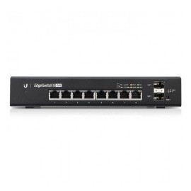 Switch Ubiquiti Networks Gigabit Ethernet EdgeSwitch, 8 Puertos