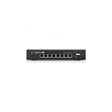 Switch Ubiquiti Networks Gigabit Ethernet EdgeSwitch ES-16-150W, 16 Puertos