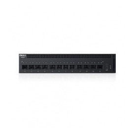 Switch Dell Gigabit Ethernet X4012, 24 Puertos