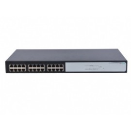 Switch HPE Gigabit Ethernet OfficeConnect 1420, 24 Puertos