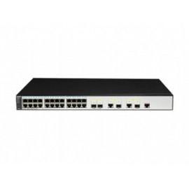 Switch Huawei Fast Ethernet S2751-28TP-PWR-EI-AC, 24 Puertos