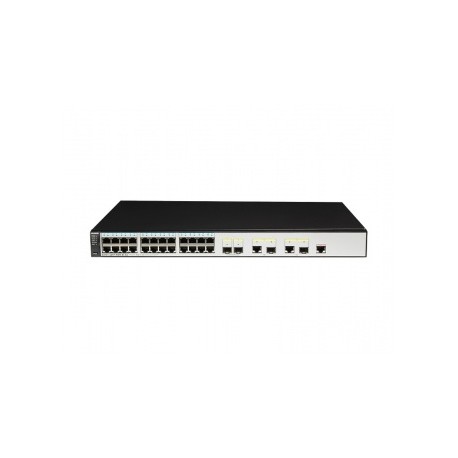 Switch Huawei Fast Ethernet S2751-28TP-PWR-EI-AC, 24 Puertos