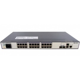 Switch Huawei Fast Ethernet S2700-26TP-EI-AC, 24 Puertos