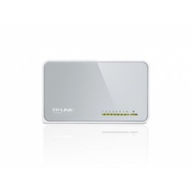 Switch TP-LINK Fast Ethernet TL-SF1008D