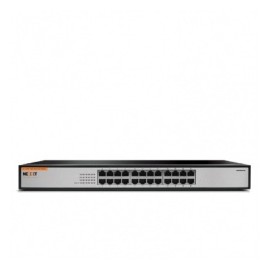 Switch Nexxt Solutions Gigabit Ethernet para Rack NW223NXT66, 24 Puertos