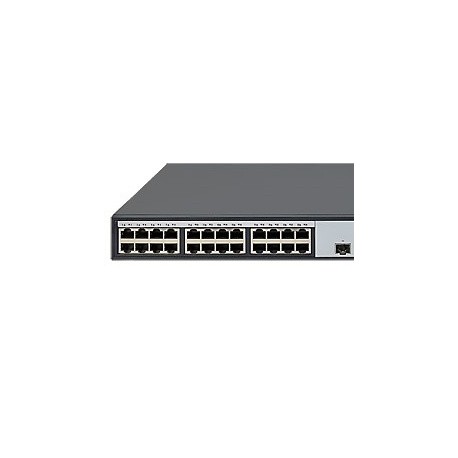 Switch HPE Gigabit Ethernet 1420-24G-2SFP 10G, 24 Puertos