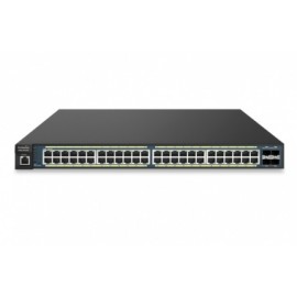 Switch EnGenius Gigabit Ethernet EWS7952FP, 48 Puertos