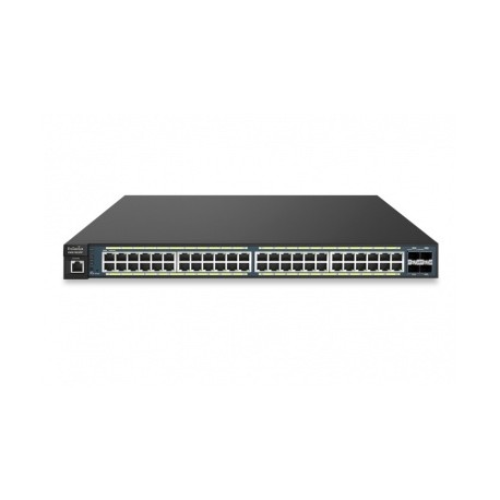 Switch EnGenius Gigabit Ethernet EWS7952FP, 48 Puertos