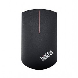 Mouse Lenovo ThinkPad X1 Touch, Inalámbrico, Negro