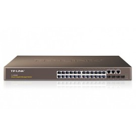 Switch TP-LINK Gigabit Ethernet TL-SG5426