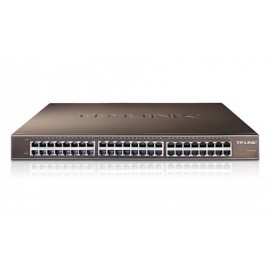 Switch TP-LINK Gigabit Ethernet TL-SG1048