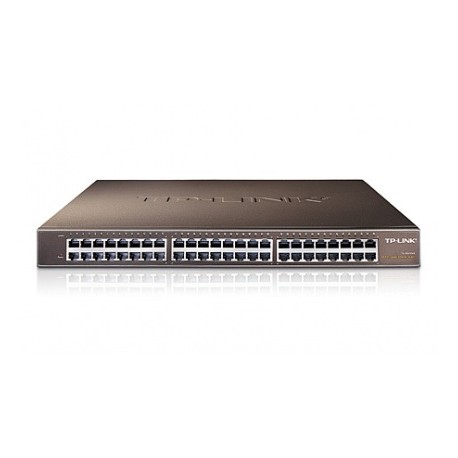 Switch TP-LINK Gigabit Ethernet TL-SG1048