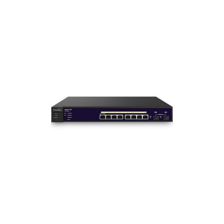 Switch EnGenius Gigabit Ethernet EGS5110P