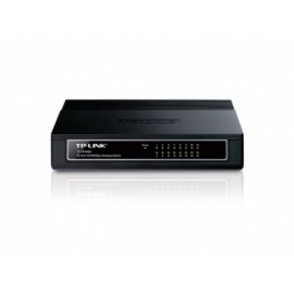 Switch TP-Link TL-SF1016D