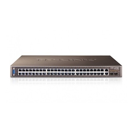 Switch TP-LINK Gigabit Ethernet TL-SL3452