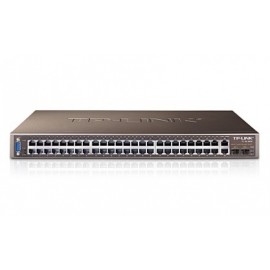 Switch TP-LINK Gigabit Ethernet TL-SL3452