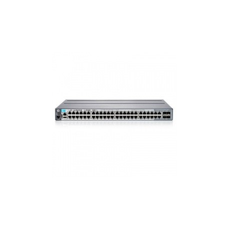 Switch HPE Gigabit Ethernet 2920-48G, 44 Puertos