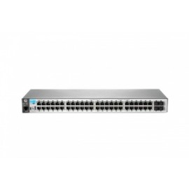 Switch HPE Gigabit Ethernet BladeSystem 2530-48G