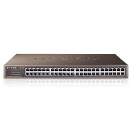 Switch TP-LINK Gigabit Ethernet TL-SF1048