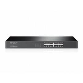 Switch TP-LINK Gigabit Ethernet TL-SG1016