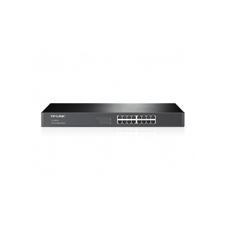 Switch TP-LINK Gigabit Ethernet TL-SG1016