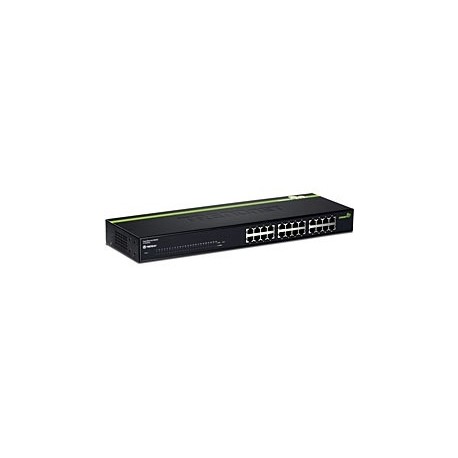 Switch Trendnet Fast Ethernet TE100-S24G