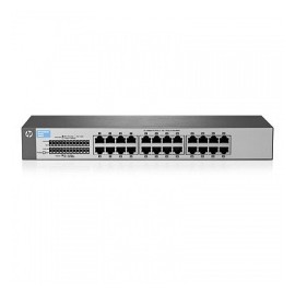 Switch HPE Fast Ethernet V1410,