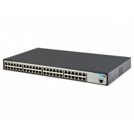 Switch HPE Gigabit Ethernet 1620-48G, 48 Puertos