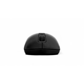 Mouse Vorago Óptico MO-207, RF Inalámbrico, 1600DPI, Negro