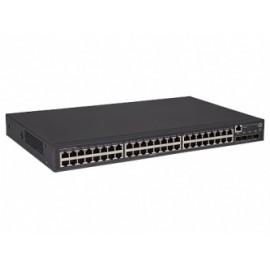 Switch HPE Gigabit Ethernet 5130-48G-4SFP EI, 48 Puertos