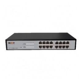 Switch Nexxt Solutions Ethernet ASFRM164U1