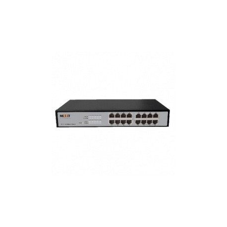 Switch Nexxt Solutions Ethernet ASFRM164U1