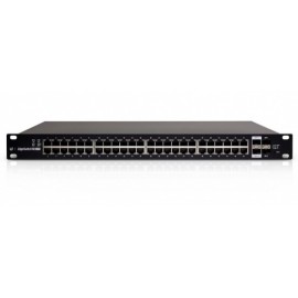Switch Ubiquiti Networks Gigabit Ethernet ES-48-500W, 48 Puertos