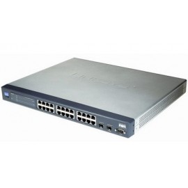 Switch Cisco Gigabit Ethernet SG300-28,