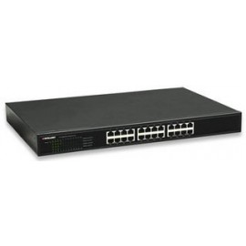 Switch Intellinet Gigabit Ethernet 524162