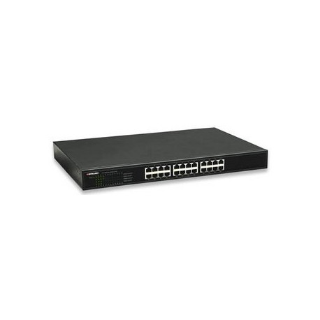 Switch Intellinet Gigabit Ethernet 524162