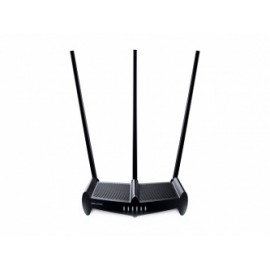 Router TP-LINK Fast Ethernet TL-WR941HP, Inalámbrico, 450