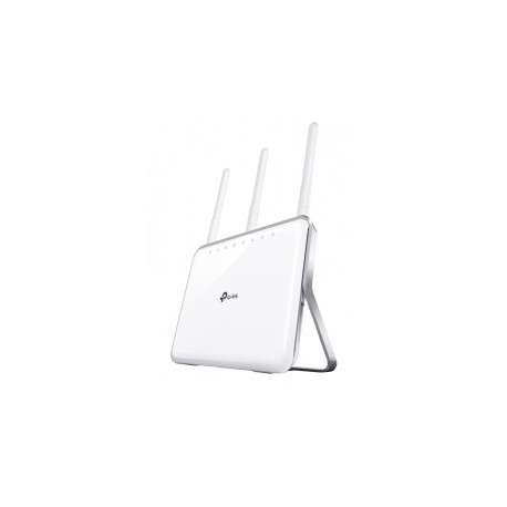 Router TP-Link Gigabit Ethernet de Banda Dual AC1900 ARCHER C9, Inalámbrico, 5x RJ-45, 2.4-5GHz, con 3 Antenas