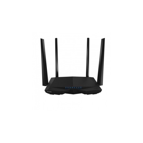 Tenda Router de Doble Banda AC6, Inalámbrico, 867 Mbit