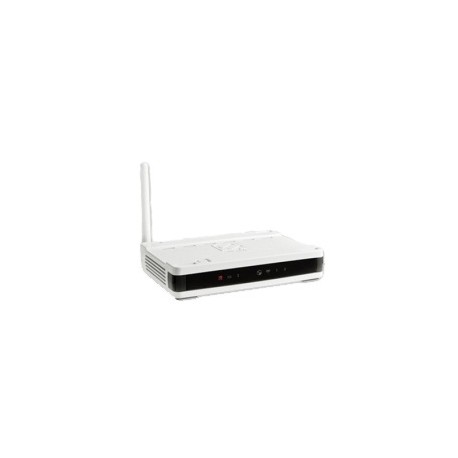 Router Encore Fast Ethernet ENHWI-3GN3, 157.5 Mbits, 2x RJ-45, 2.4GHz, Antena de 2dBi