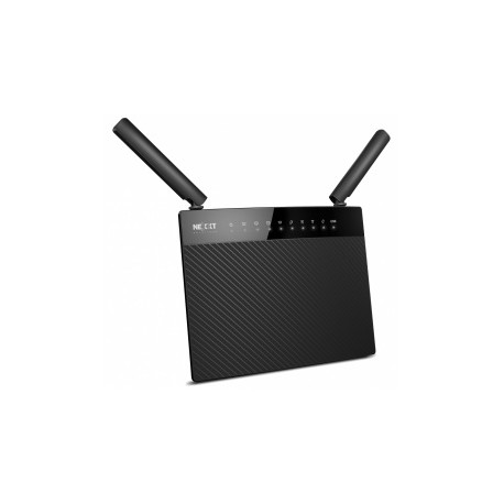 Router Nexxt Solutions Gigabit Ethernet Acrux 1200-AC, 1200 Mbits