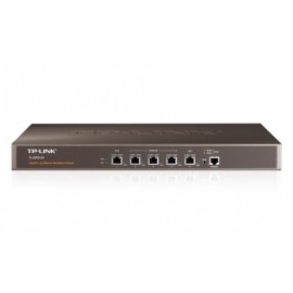 Router TP-LINK de Balance de Carga de Banda Ancha TL-ER5120, Alámbrico, 5 Puertos