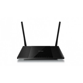 Router TP-LINK Ethernet TL-WR841HP, Inalámbrico, 4x RJ-45, con 2 Antenas de 5dBi