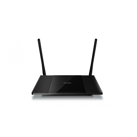 Router TP-LINK Ethernet TL-WR841HP, Inalámbrico, 4x RJ-45, con 2 Antenas de 5dBi