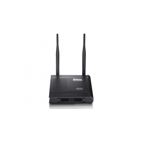 Router Netis Gigabit Ethernet WF2415, Inalámbrico, 300 Mbits, 4x RJ-45, 2.4GHz, 2 Antenas Externas 5dBi