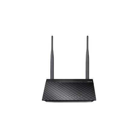 Router ASUS RTN12 3 en 1  Access Point  Range Extender, Inalámbrico, 5x RJ-45, 2 Antenas Desmontables de 5dBi