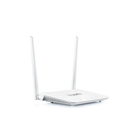 Router Tenda Ethernet D301, Inalámbrico, 4x RJ-45, 2.4GHz, con 2 Antenas Externas